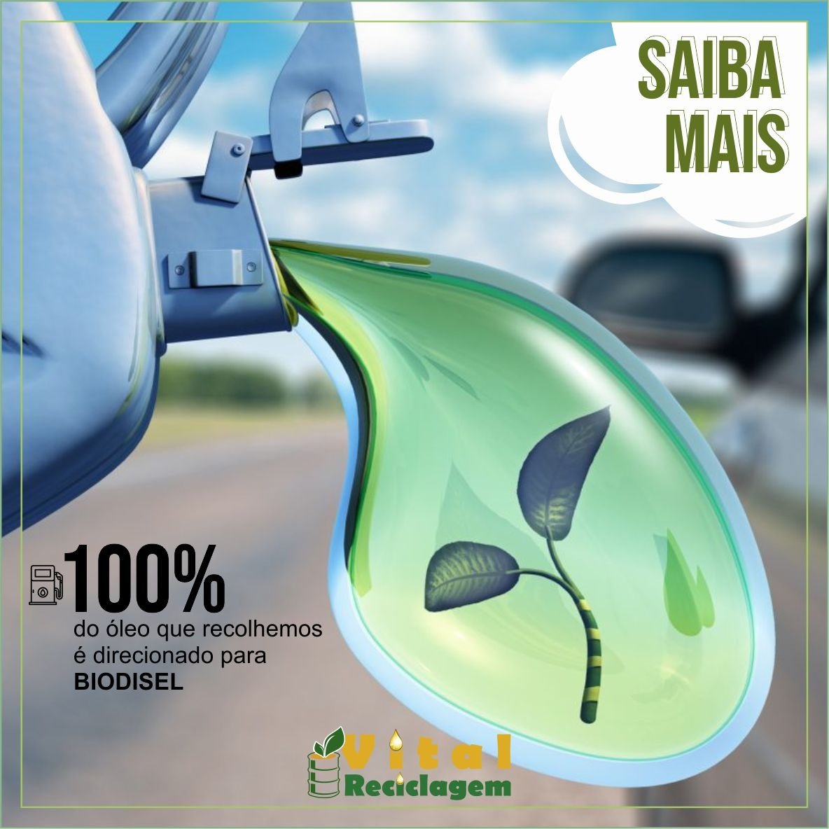 Empresa Que Compra Oleo Cozinha Usado